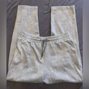 High-Rise Knit Pants | Great for Work!